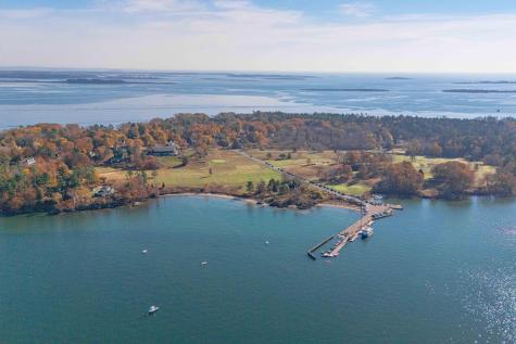 Lot 2 Buxhill Boulevard Chebeague Island ME 04017