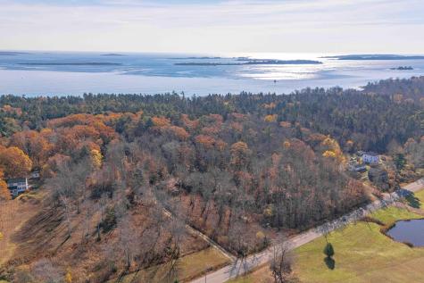 Lot 2 Buxhill Boulevard Chebeague Island ME 04017