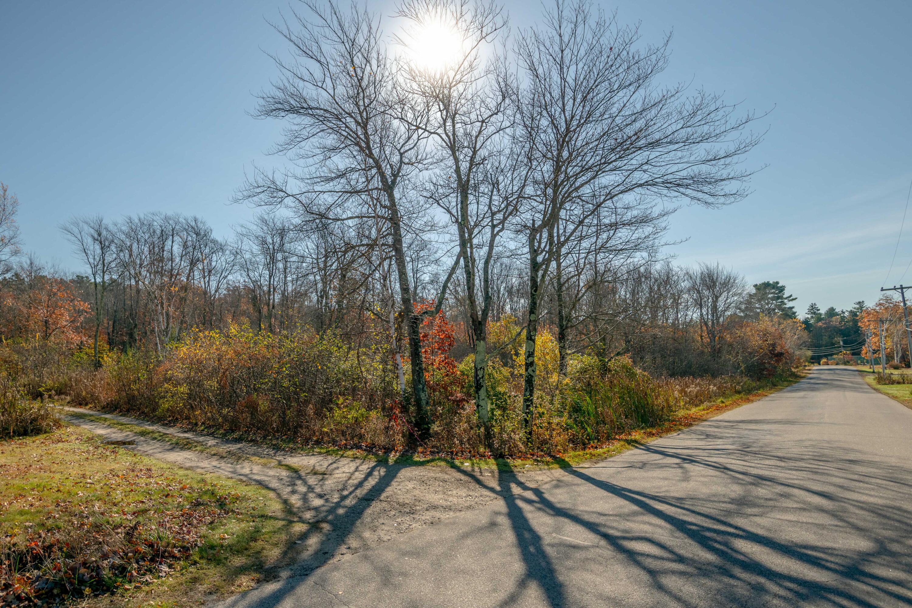 Lot 2 Buxhill Boulevard Chebeague Island ME 04017
