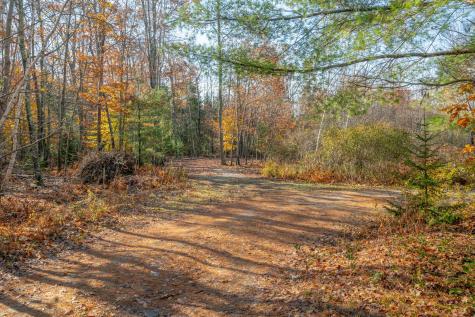 Lot 2 Buxhill Boulevard Chebeague Island ME 04017