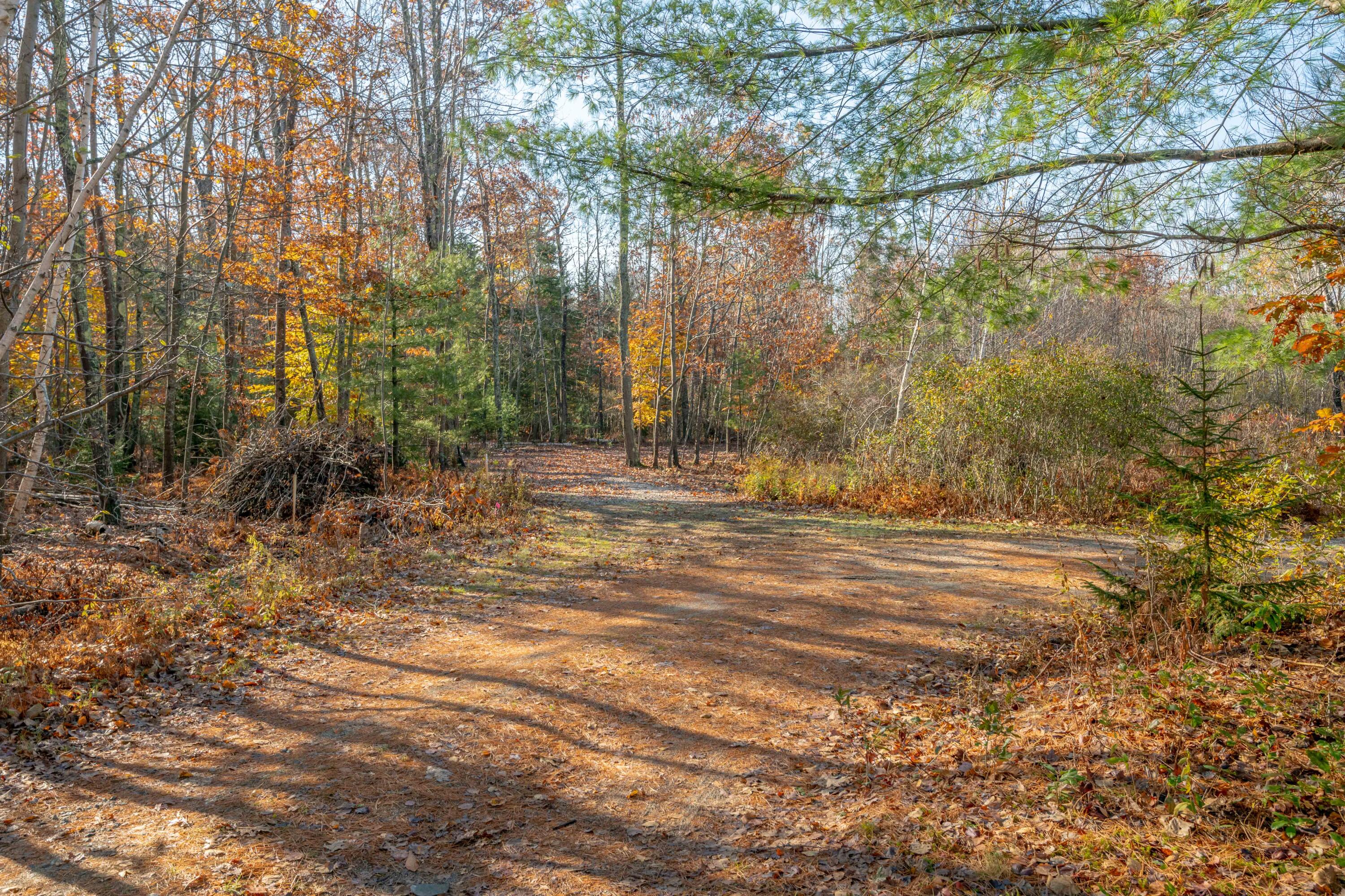 Lot 2 Buxhill Boulevard Chebeague Island ME 04017