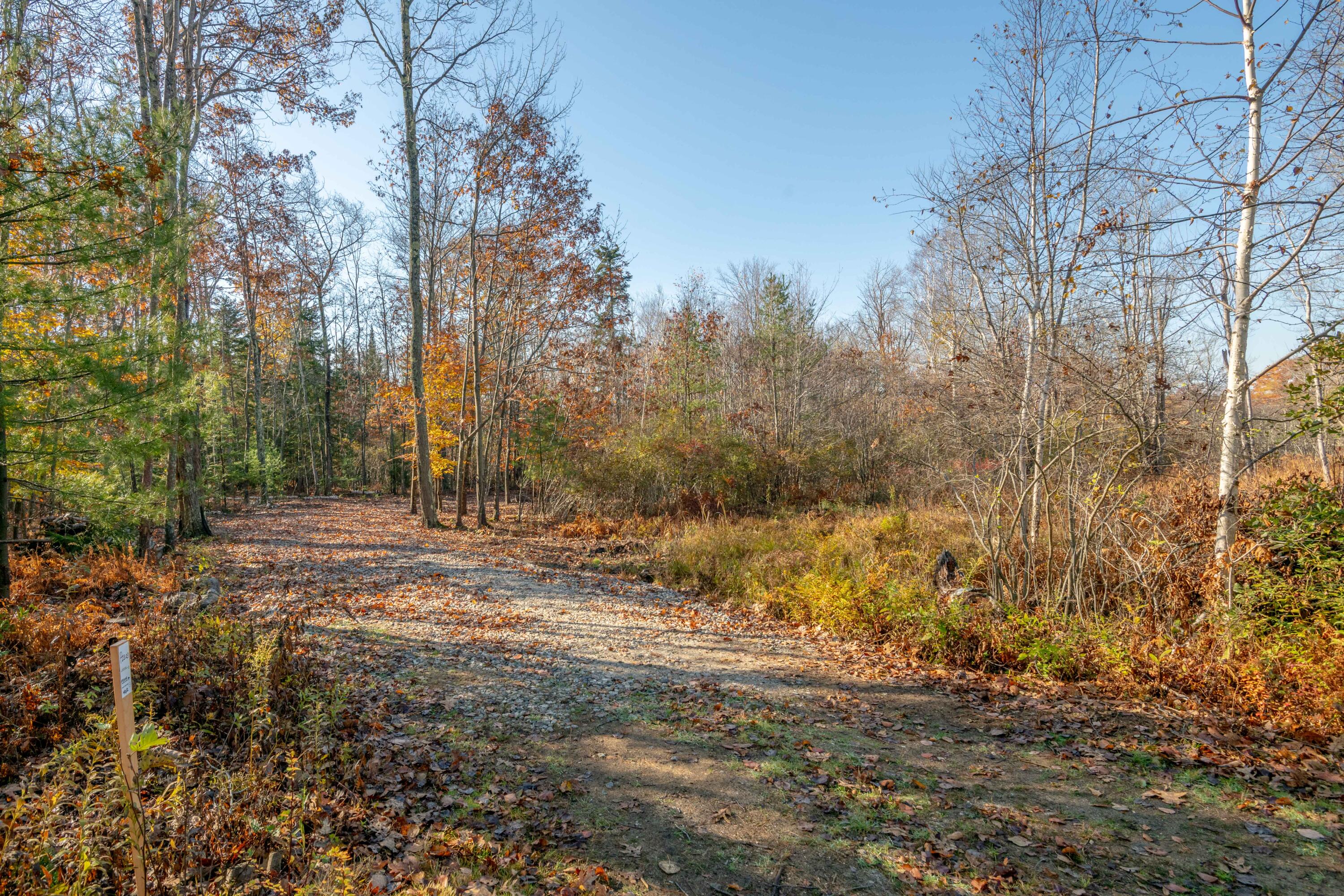 Lot 2 Buxhill Boulevard Chebeague Island ME 04017