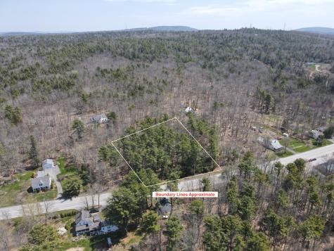 M2 L117a River Road Orrington ME 04474