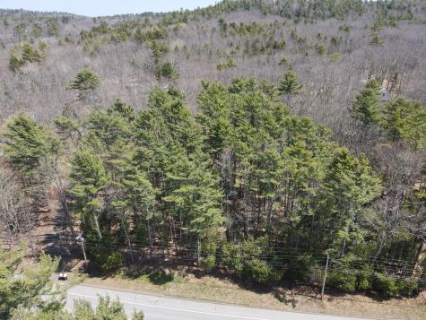 M2 L117a River Road Orrington ME 04474