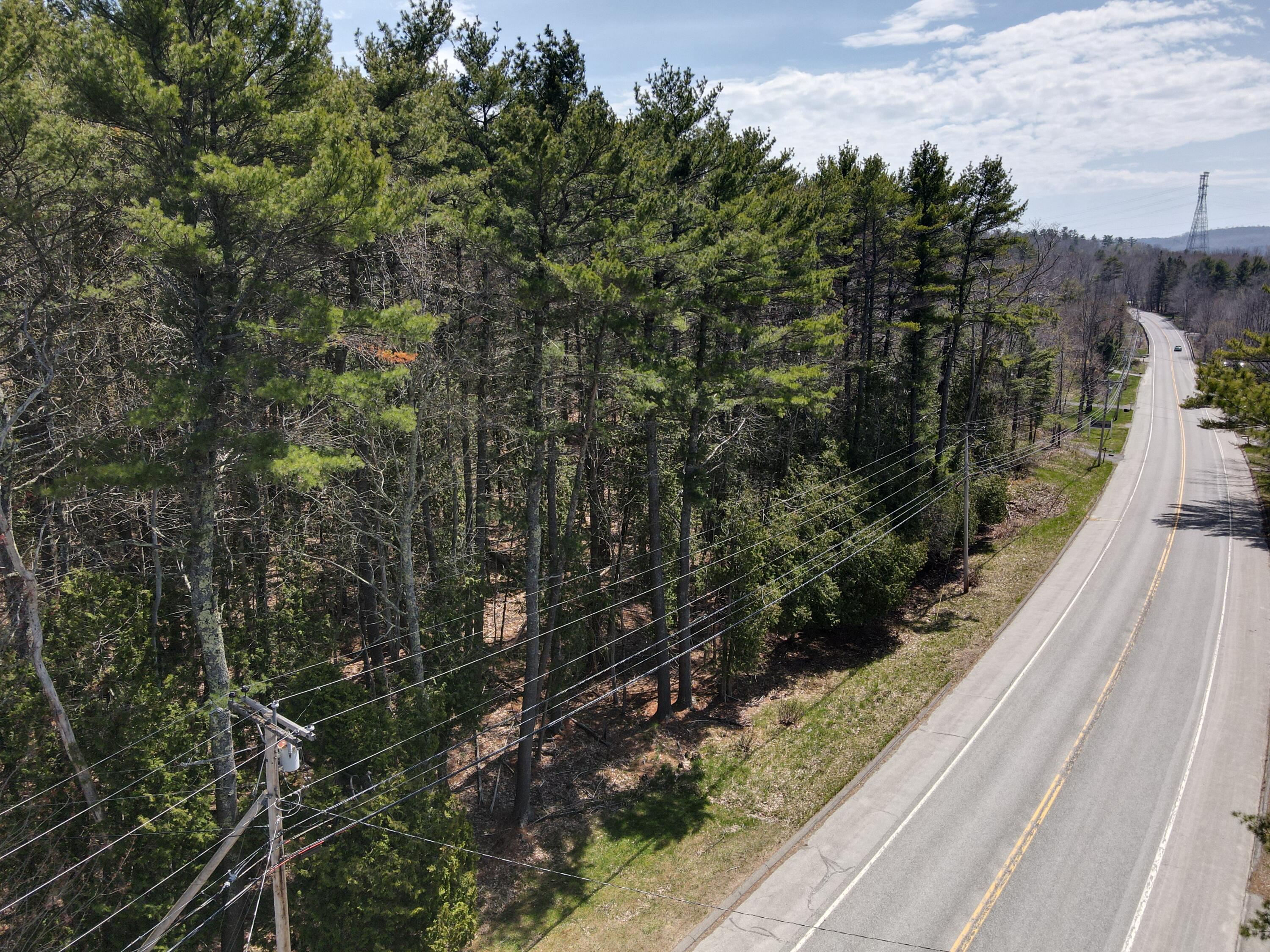 M2 L117a River Road Orrington ME 04474
