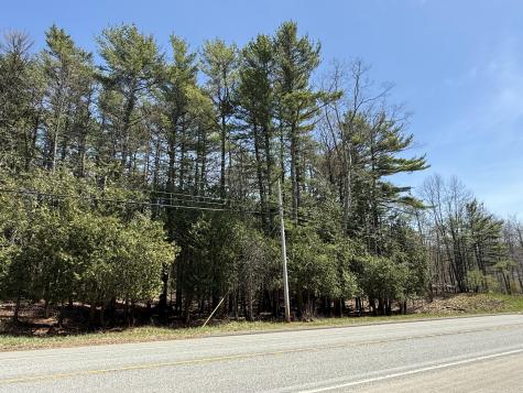 M2 L117a River Road Orrington ME 04474