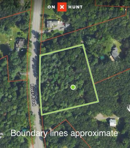 M2 L117a River Road Orrington ME 04474