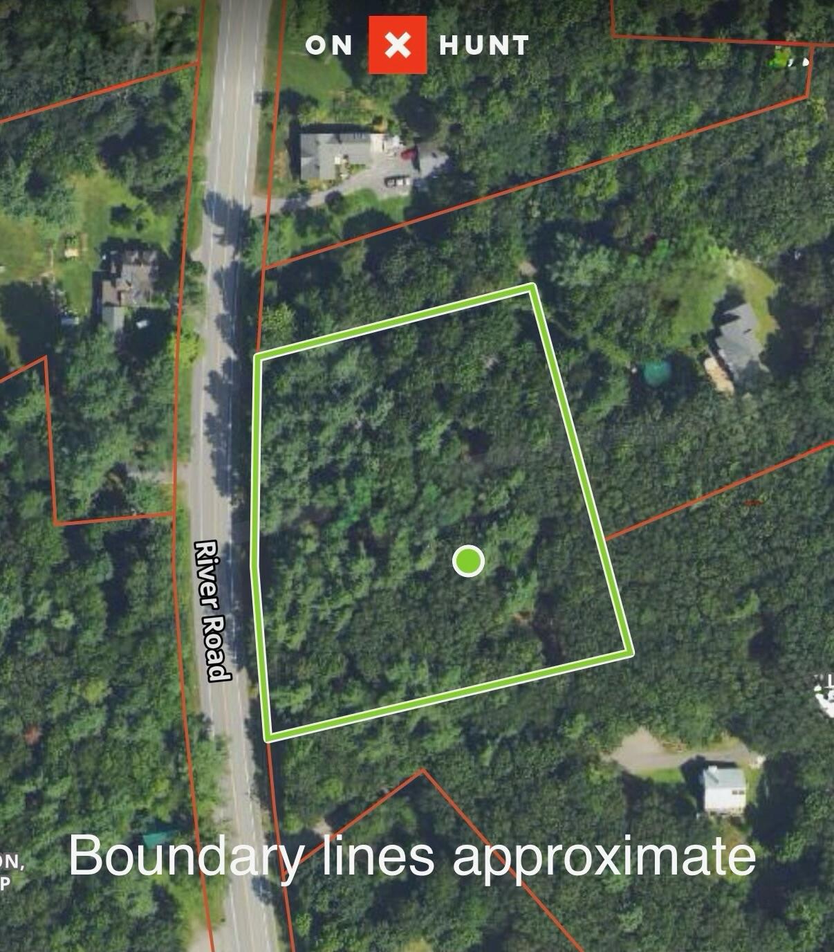 M2 L117a River Road Orrington ME 04474