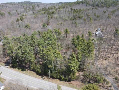 M2 L117a River Road Orrington ME 04474