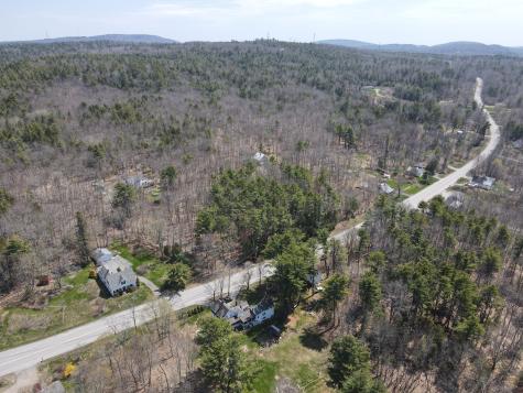 M2 L117a River Road Orrington ME 04474