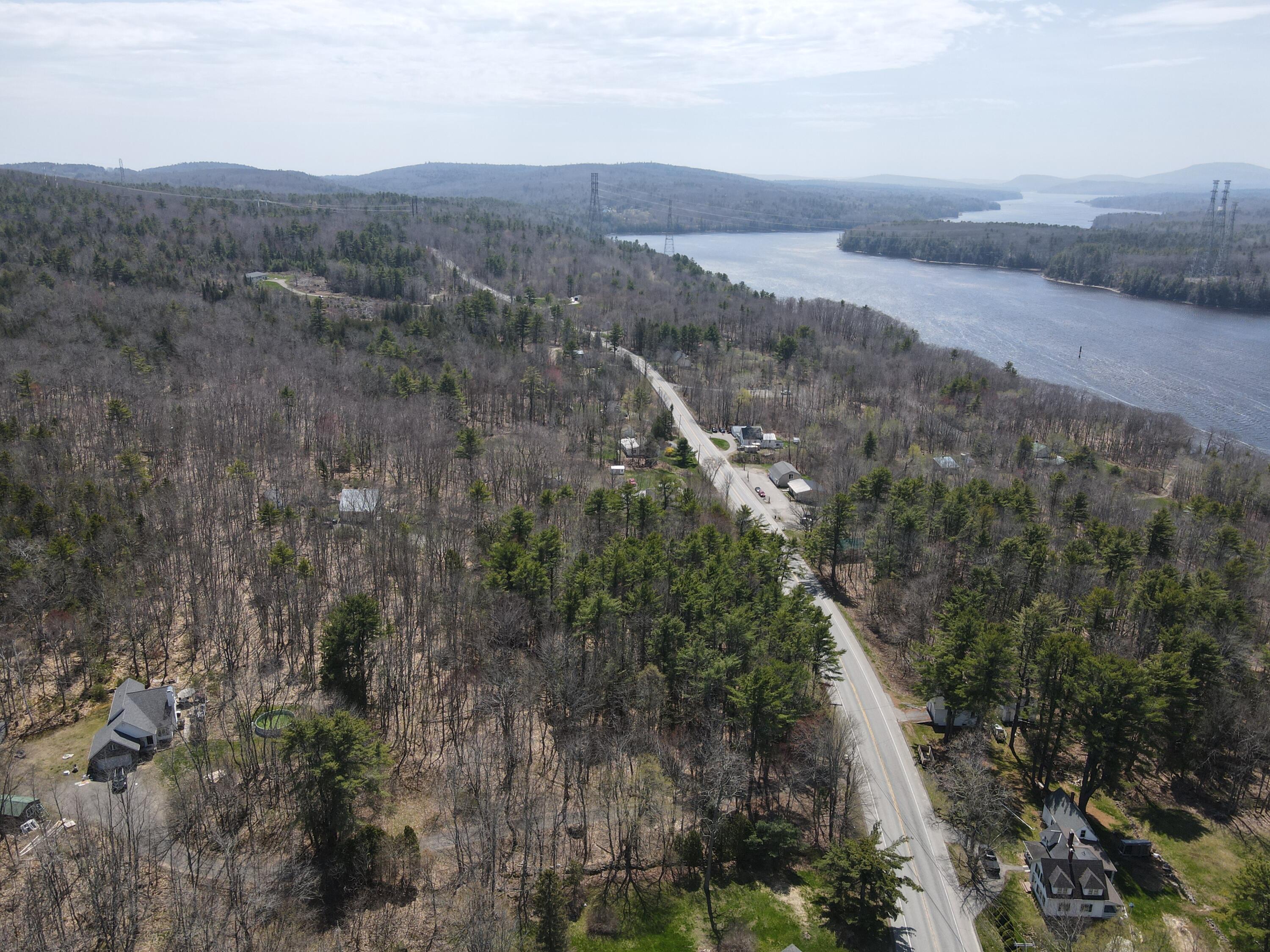 M2 L117a River Road Orrington ME 04474