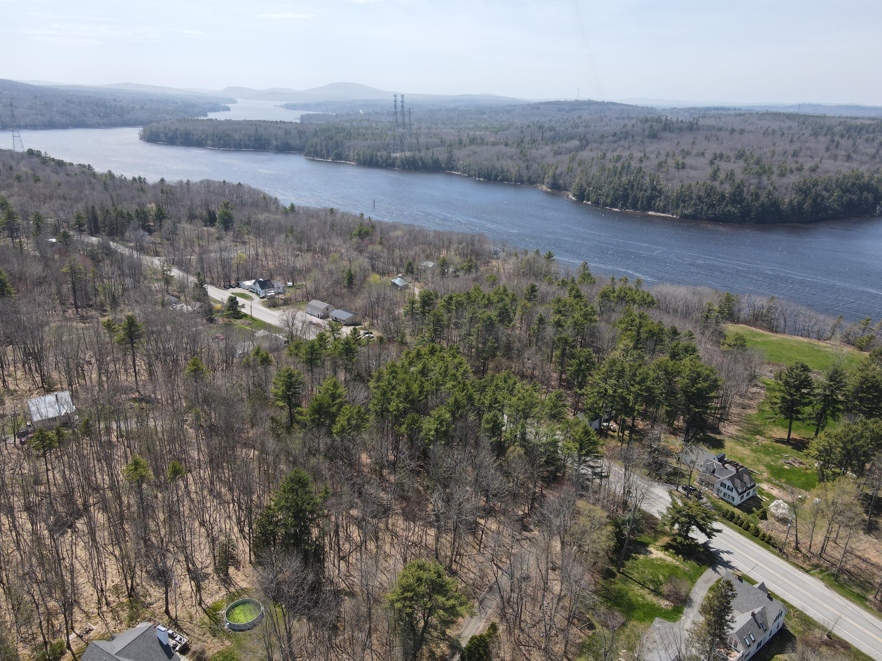 M2 L117a River Road Orrington ME 04474