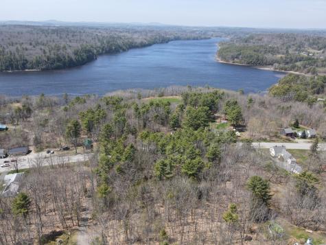 M2 L117a River Road Orrington ME 04474