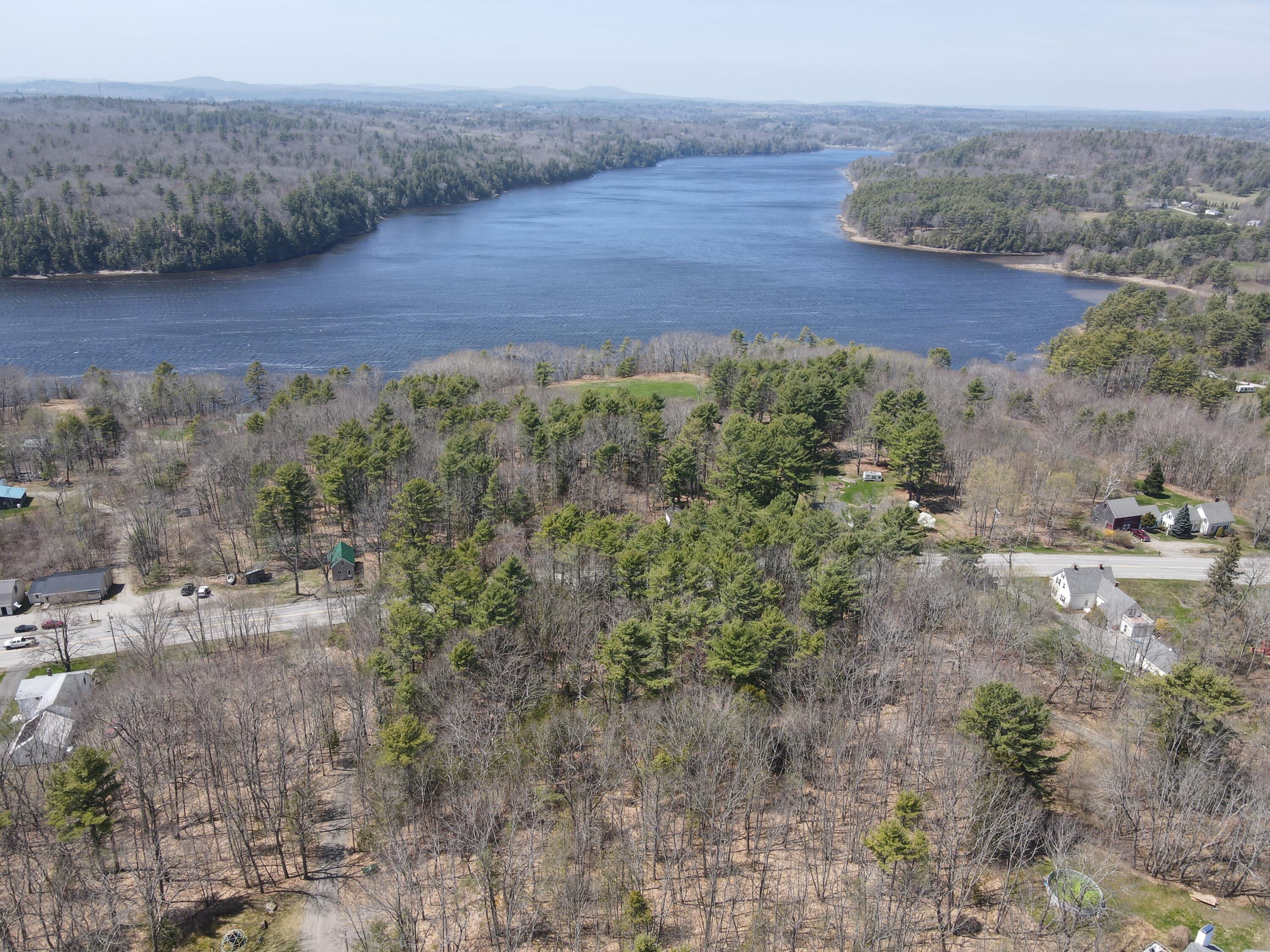M2 L117a River Road Orrington ME 04474