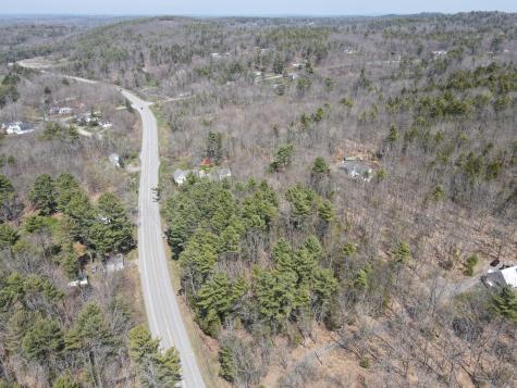 M2 L117a River Road Orrington ME 04474