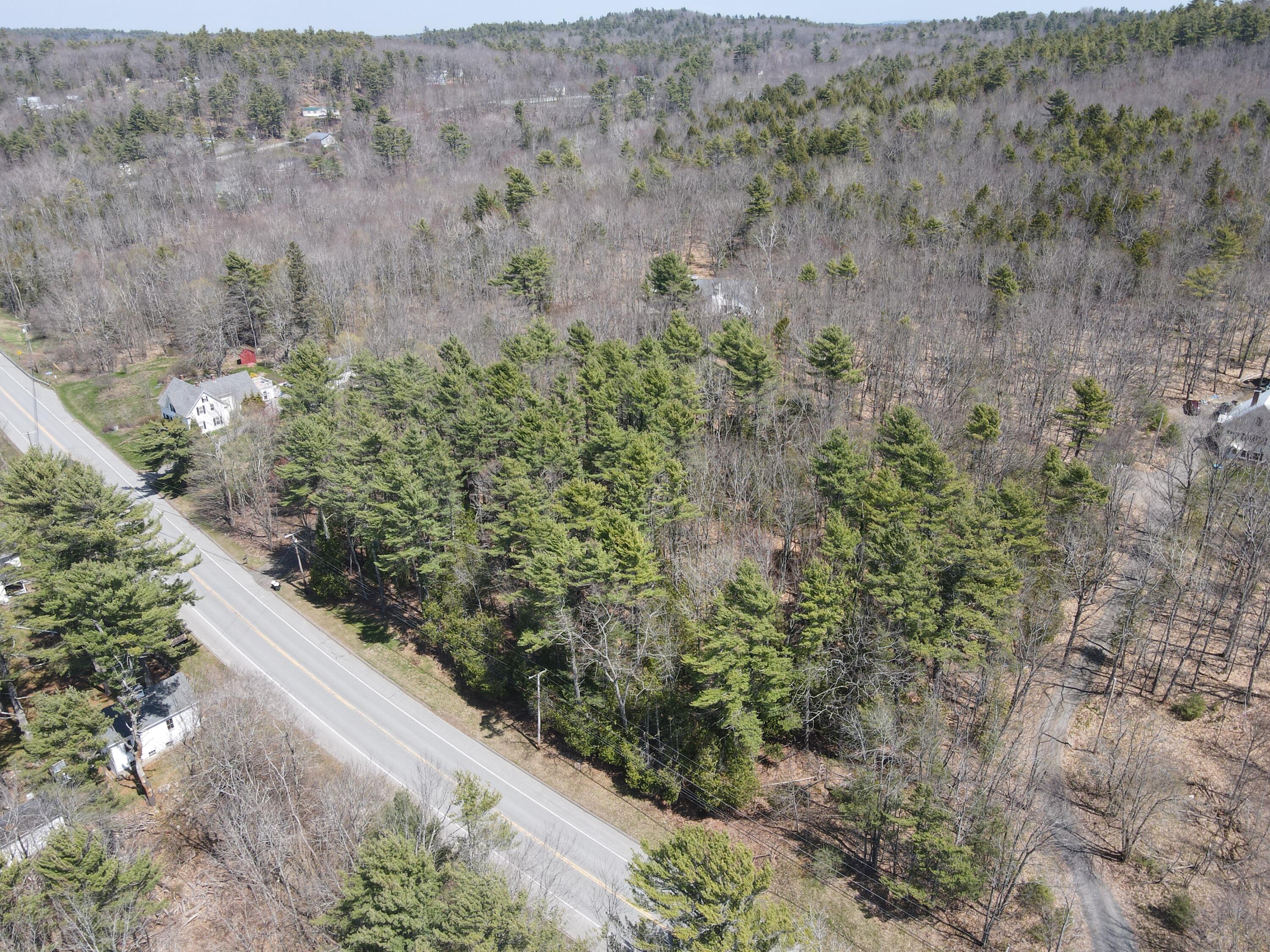 M2 L117a River Road Orrington ME 04474