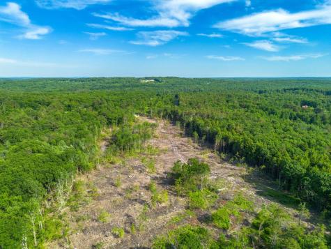 Tbd Pond Road West Gardiner ME 04345