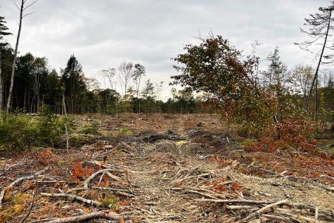 Tbd Pond Road West Gardiner ME 04345