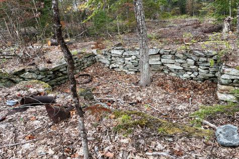 Tbd Pond Road West Gardiner ME 04345