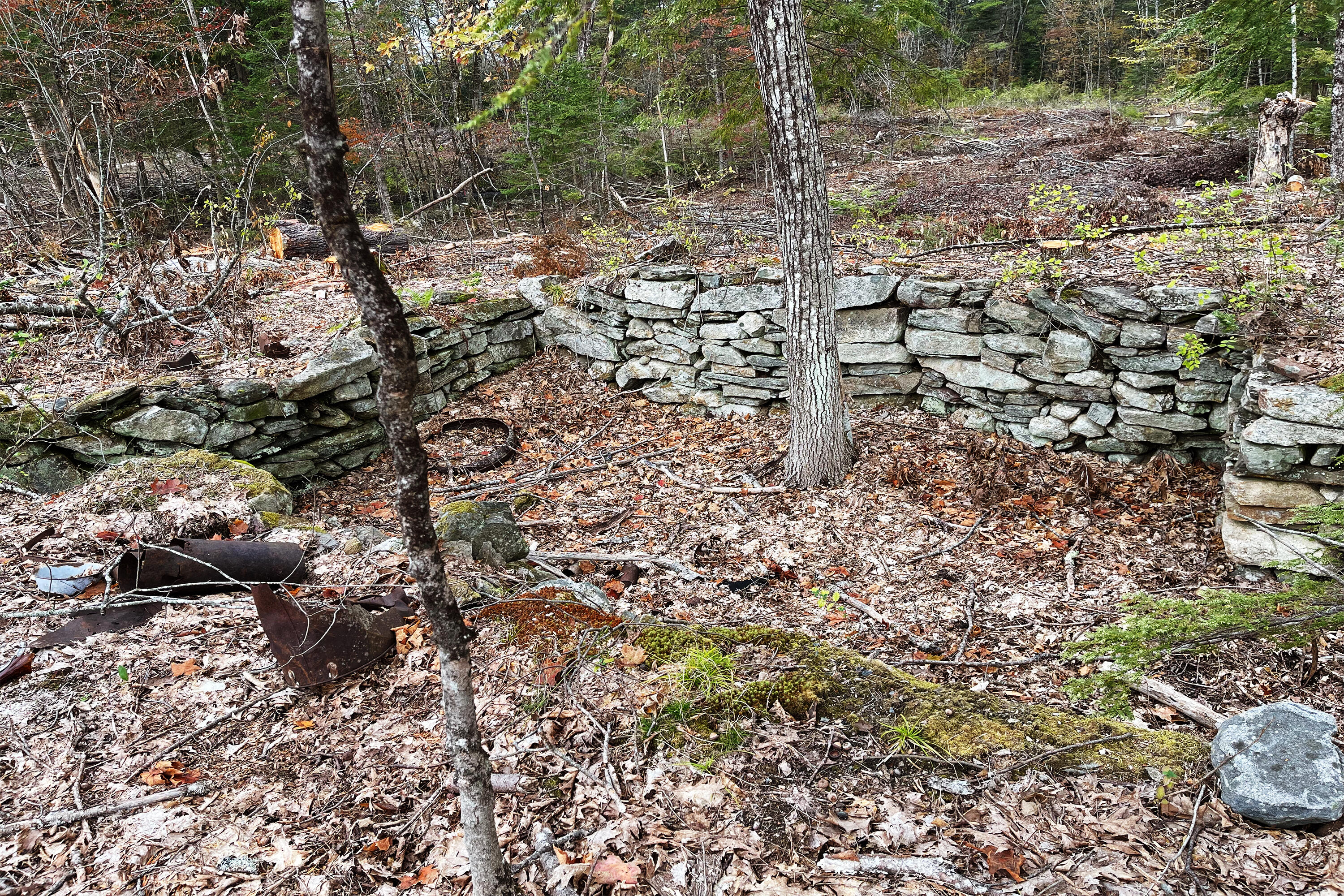 Tbd Pond Road West Gardiner ME 04345