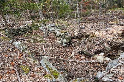 Tbd Pond Road West Gardiner ME 04345