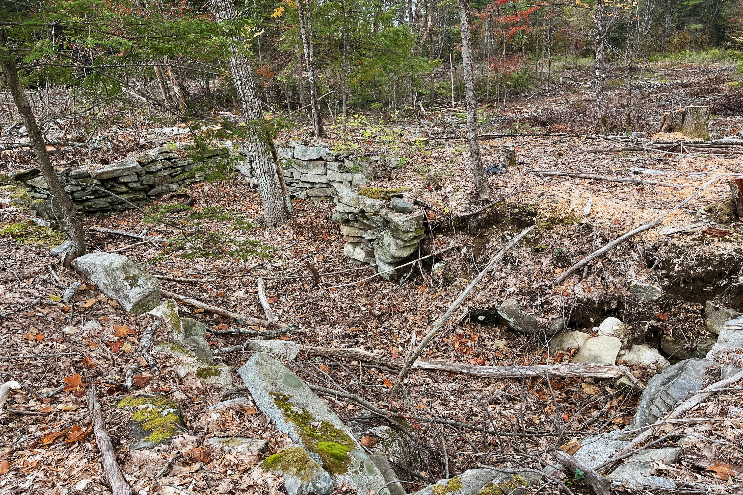 Tbd Pond Road West Gardiner ME 04345