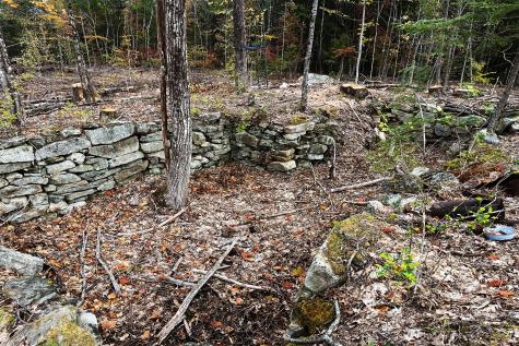 Tbd Pond Road West Gardiner ME 04345