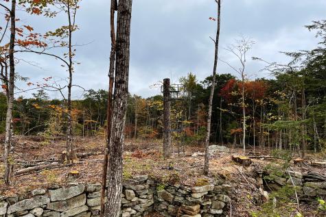 Tbd Pond Road West Gardiner ME 04345