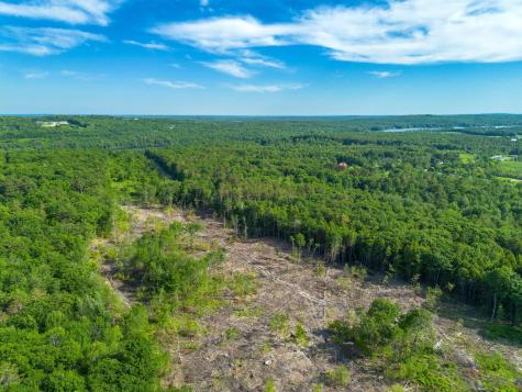 Tbd Pond Road West Gardiner ME 04345