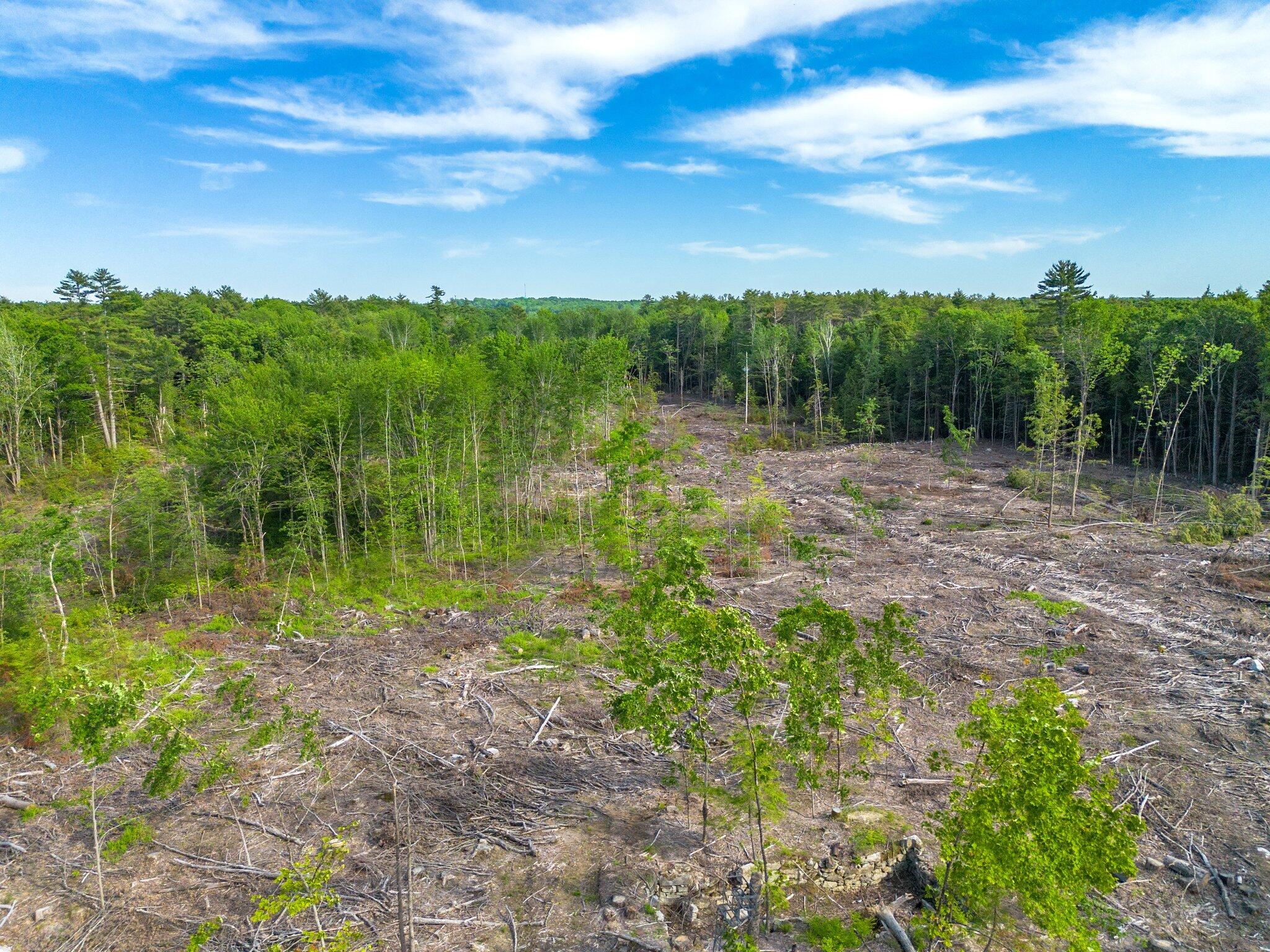 Tbd Pond Road West Gardiner ME 04345