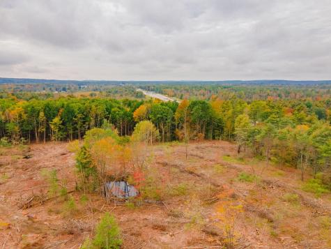 Tbd Pond Road West Gardiner ME 04345