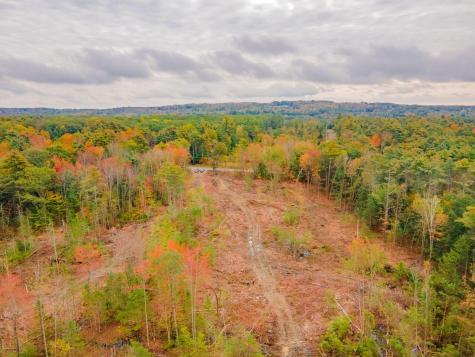 Tbd Pond Road West Gardiner ME 04345