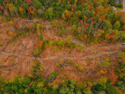 Tbd Pond Road West Gardiner ME 04345