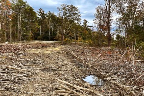 Tbd Pond Road West Gardiner ME 04345