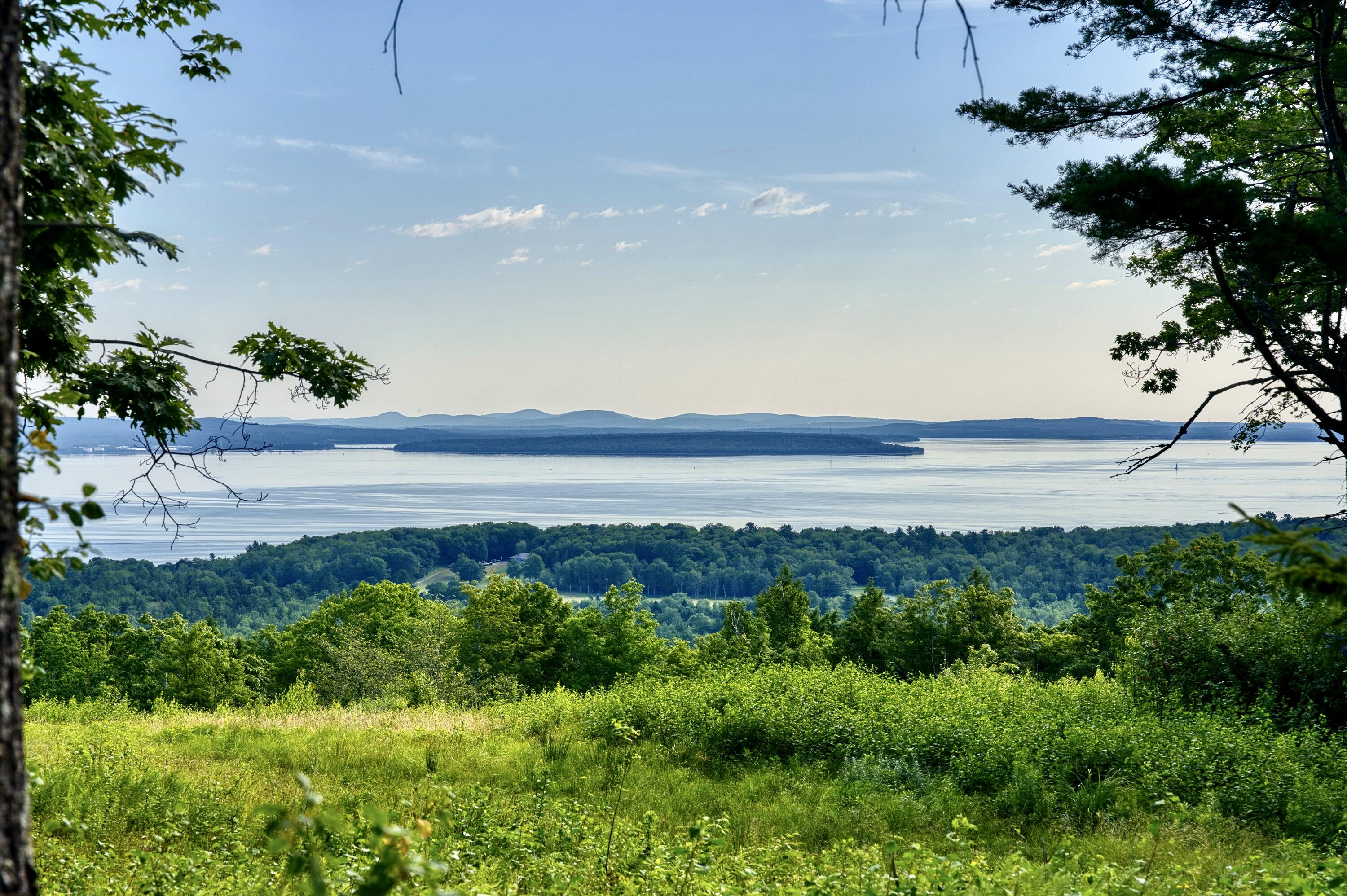 Lot 26 Mariner's Watch Road Northport ME 04849