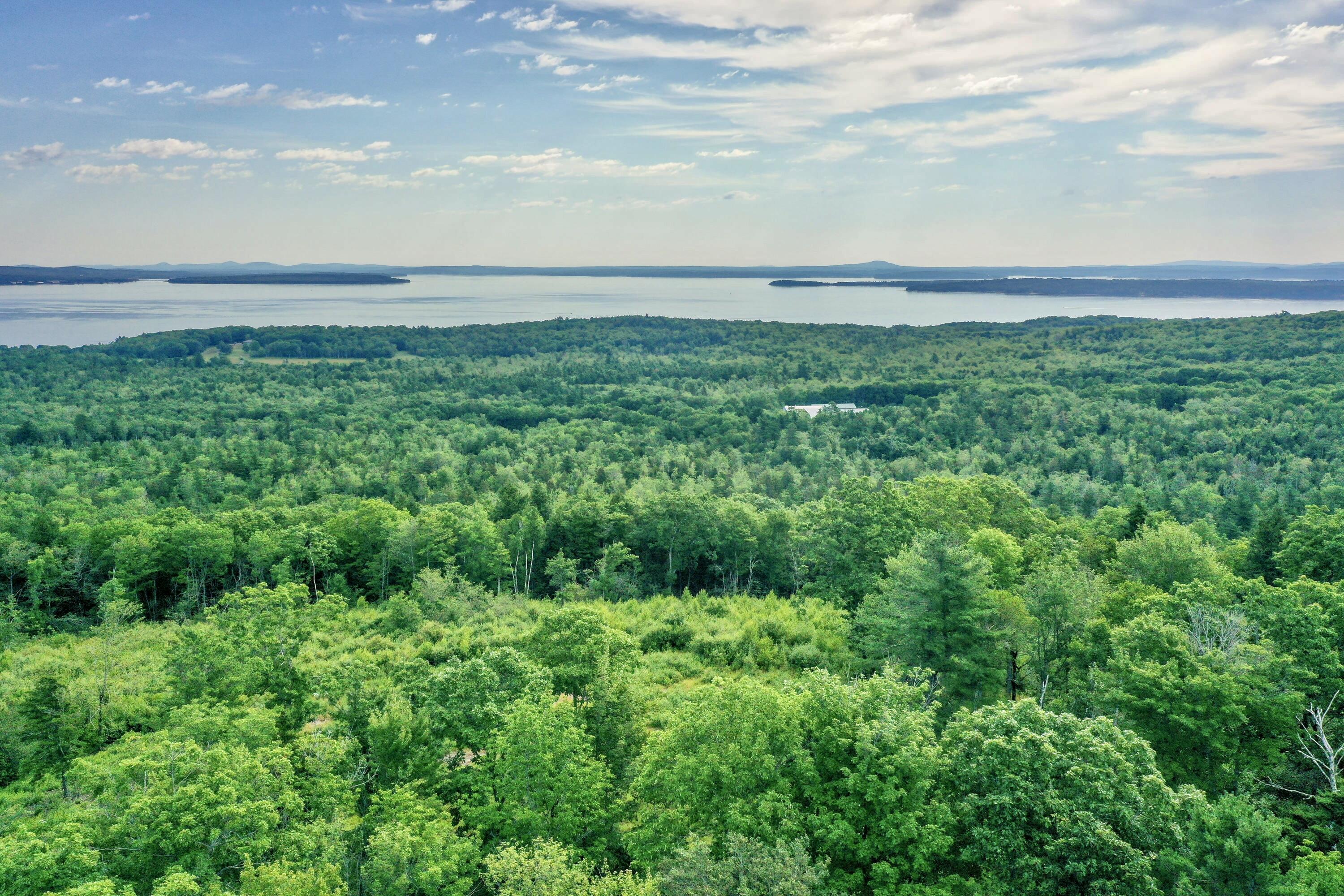 Lot 26 Mariner's Watch Road Northport ME 04849