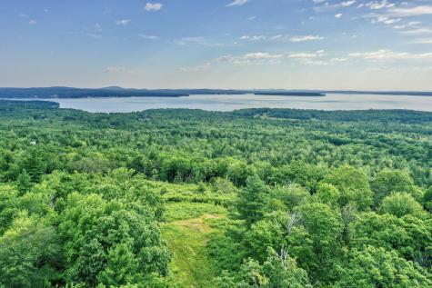 Lot 26 Mariner's Watch Road Northport ME 04849
