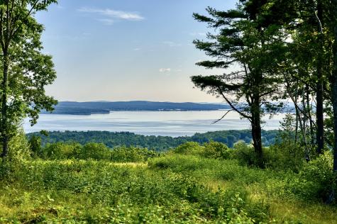 Lot 26 Mariner's Watch Road Northport ME 04849