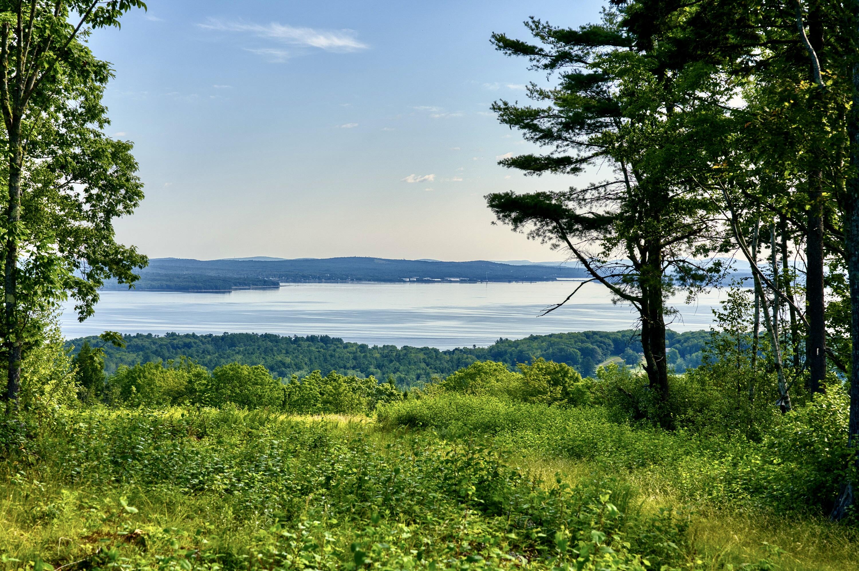 Lot 26 Mariner's Watch Road Northport ME 04849