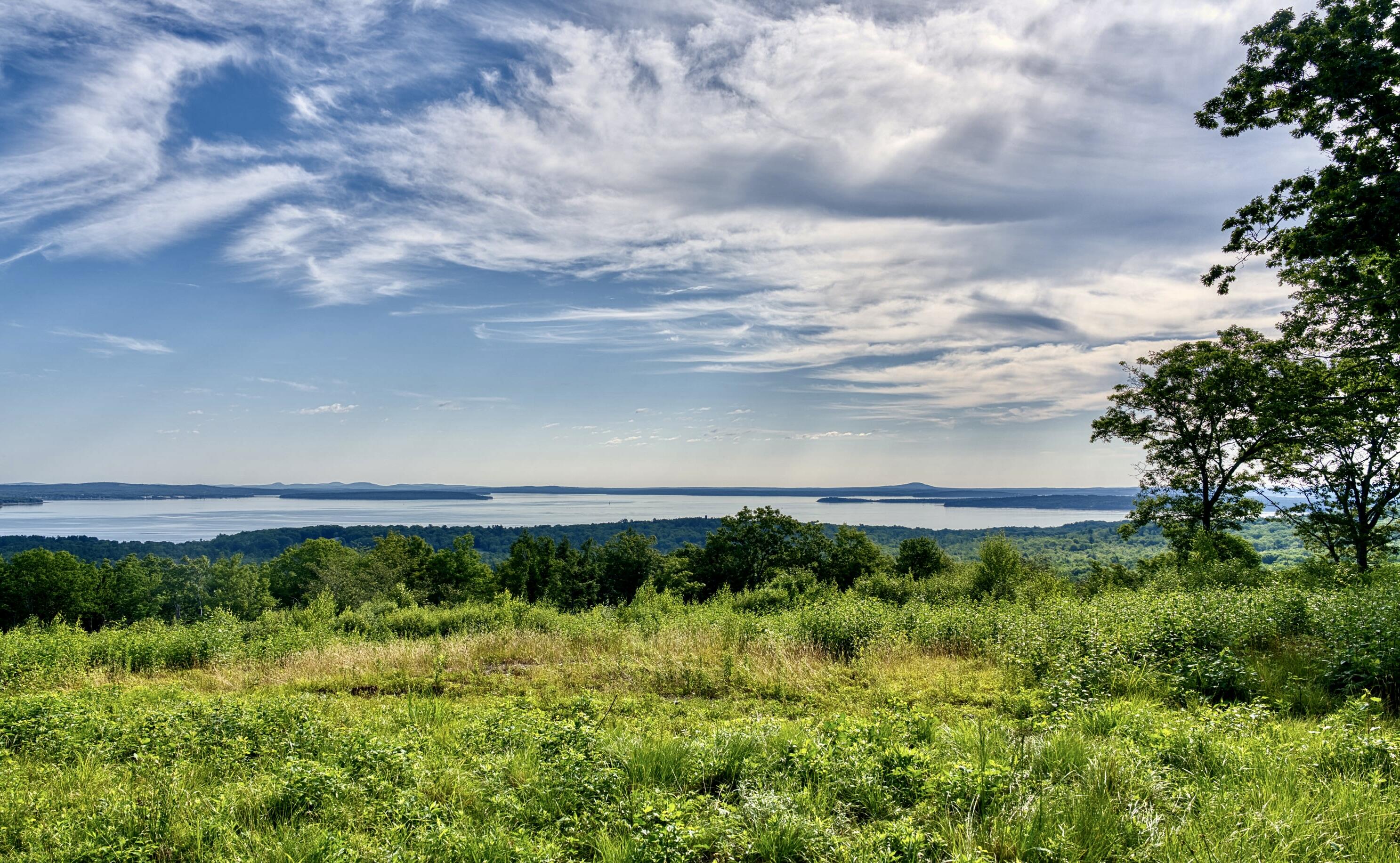 Lot 26 Mariner's Watch Road Northport ME 04849