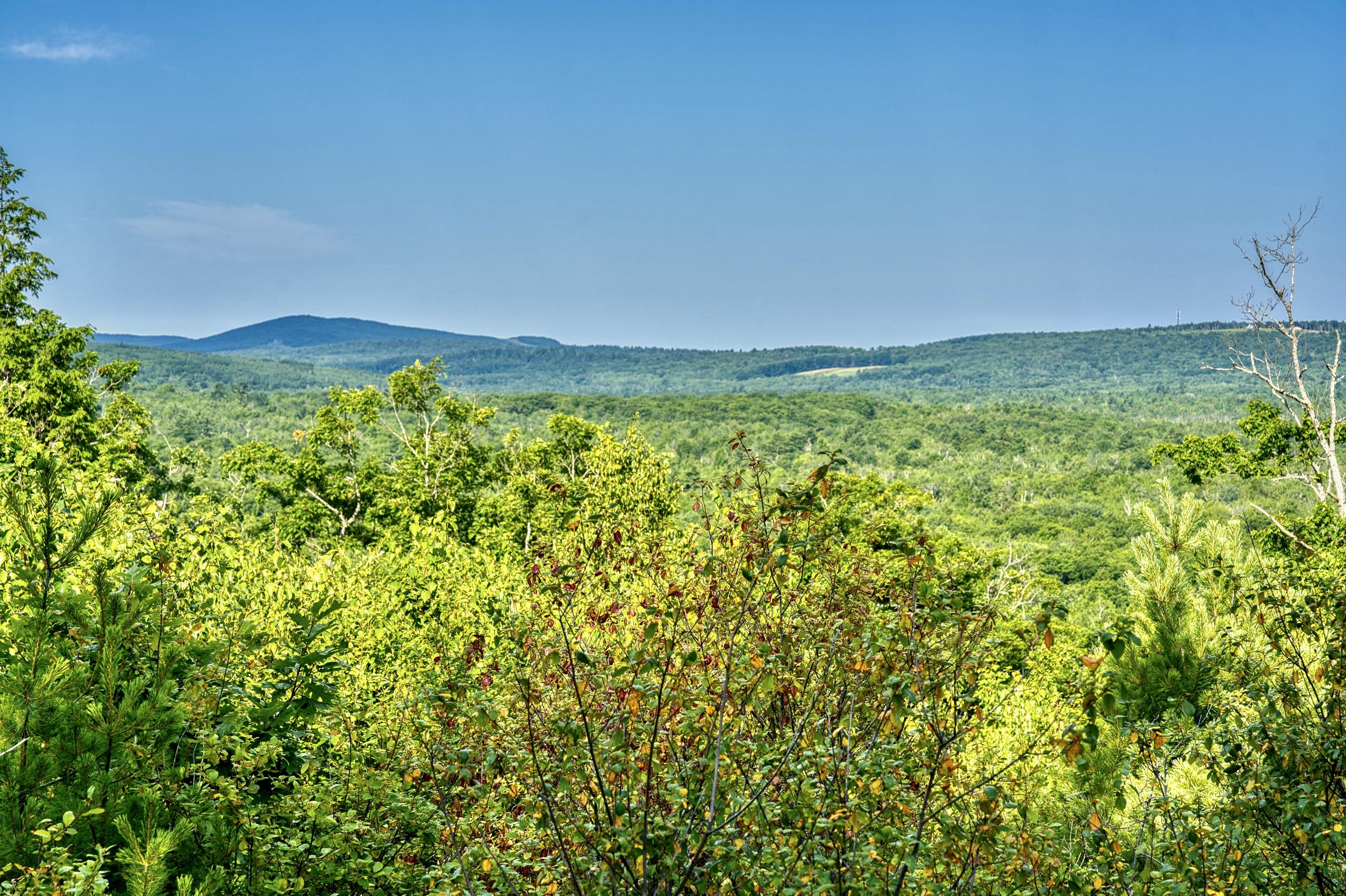 Lot 26 Mariner's Watch Road Northport ME 04849