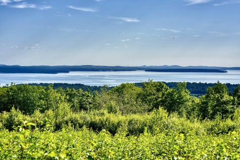 Lot 26 Mariner's Watch Road Northport ME 04849