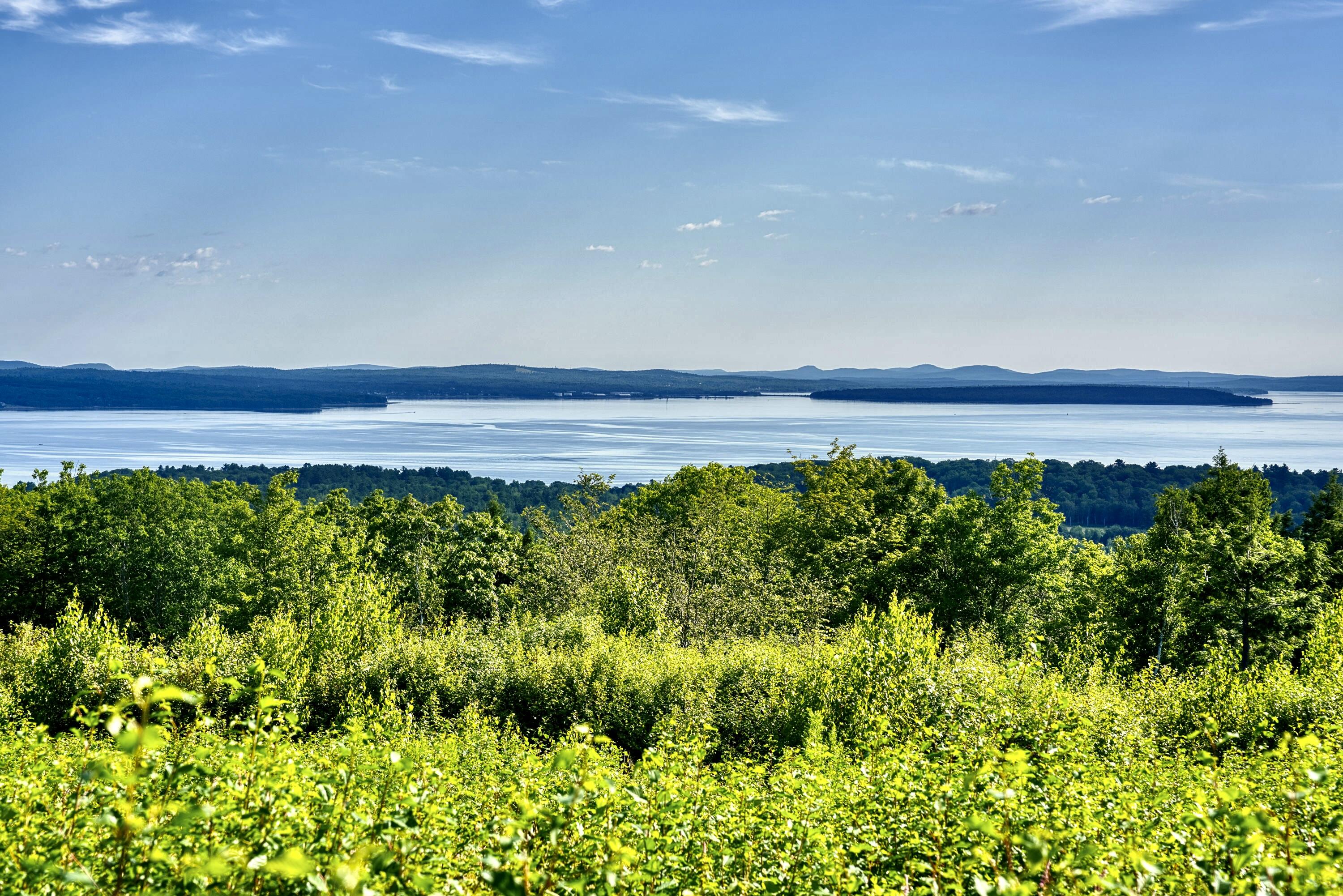 Lot 26 Mariner's Watch Road Northport ME 04849