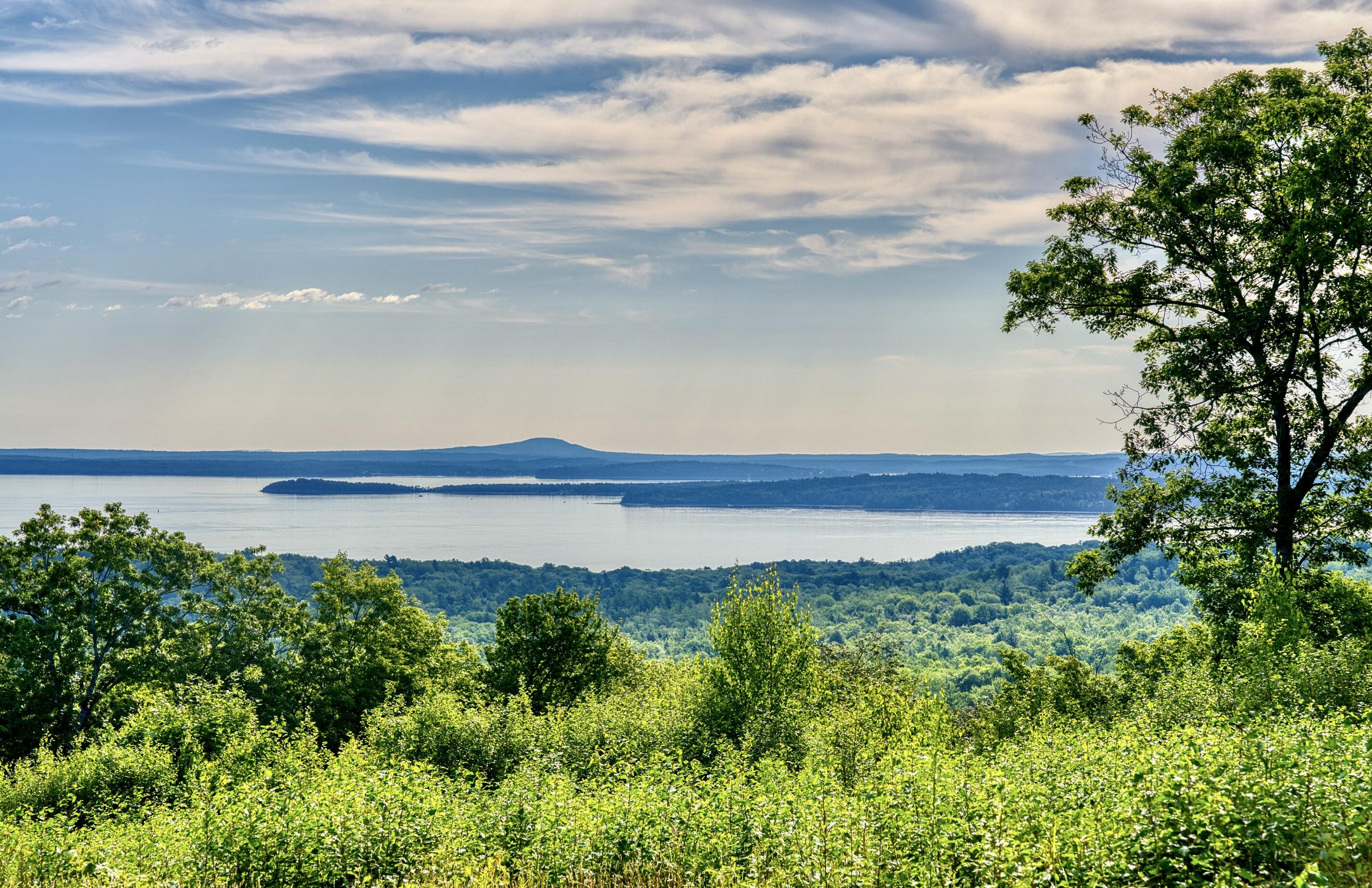 Lot 26 Mariner's Watch Road Northport ME 04849