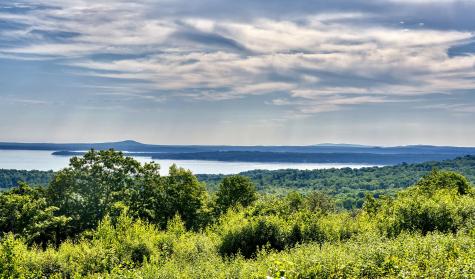 Lot 26 Mariner's Watch Road Northport ME 04849