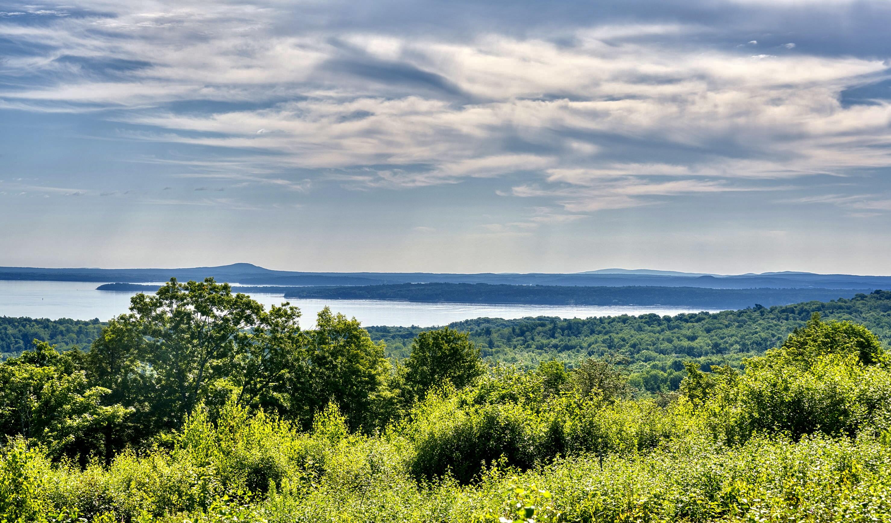 Lot 26 Mariner's Watch Road Northport ME 04849