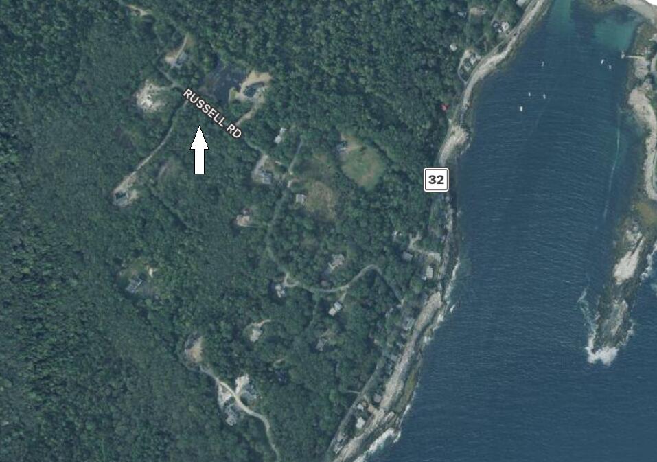 92L Russell Road Bristol ME 04541