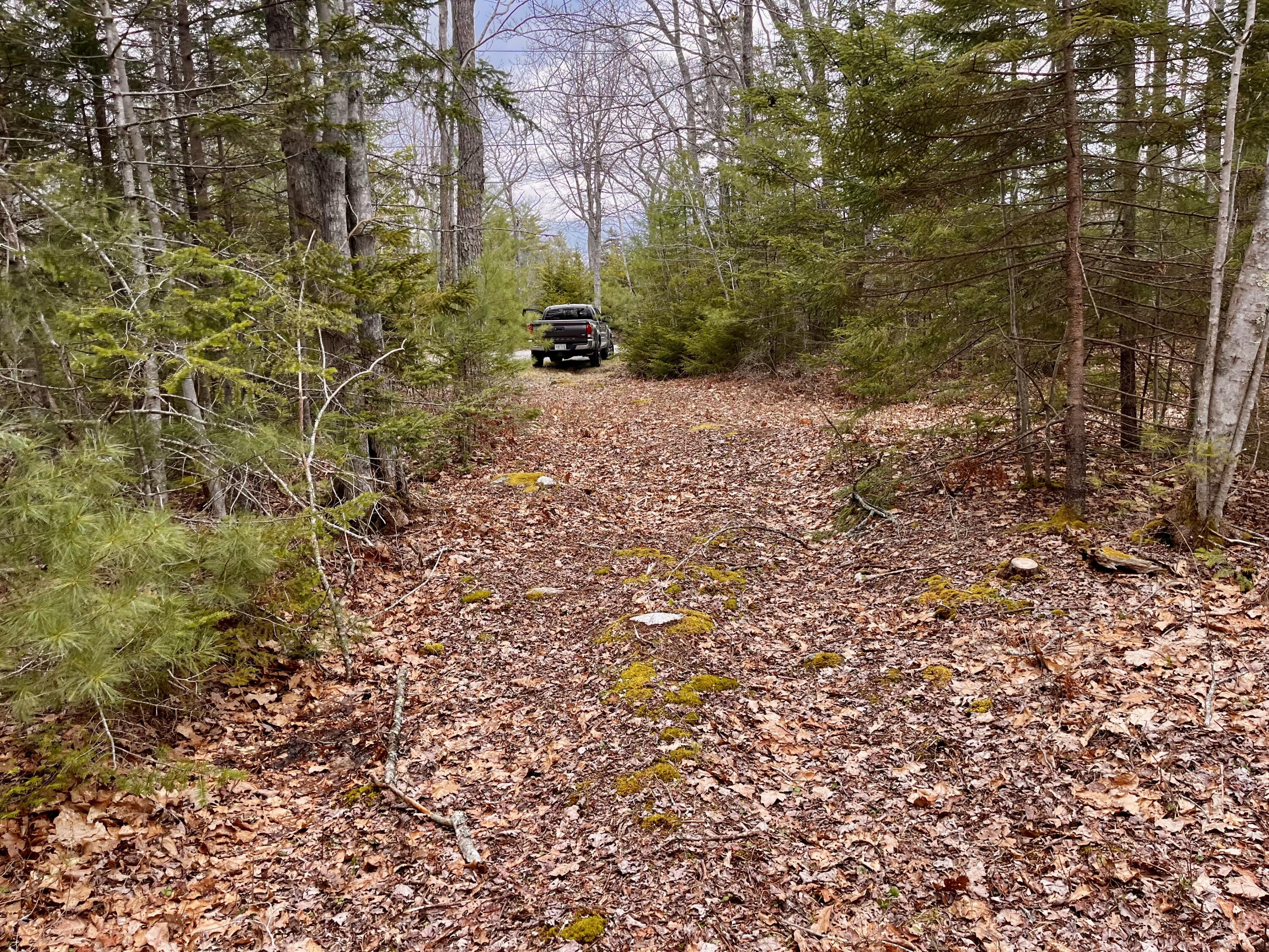 92L Russell Road Bristol ME 04541