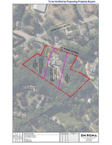 126 Spurwink Avenue Cape Elizabeth ME 04107