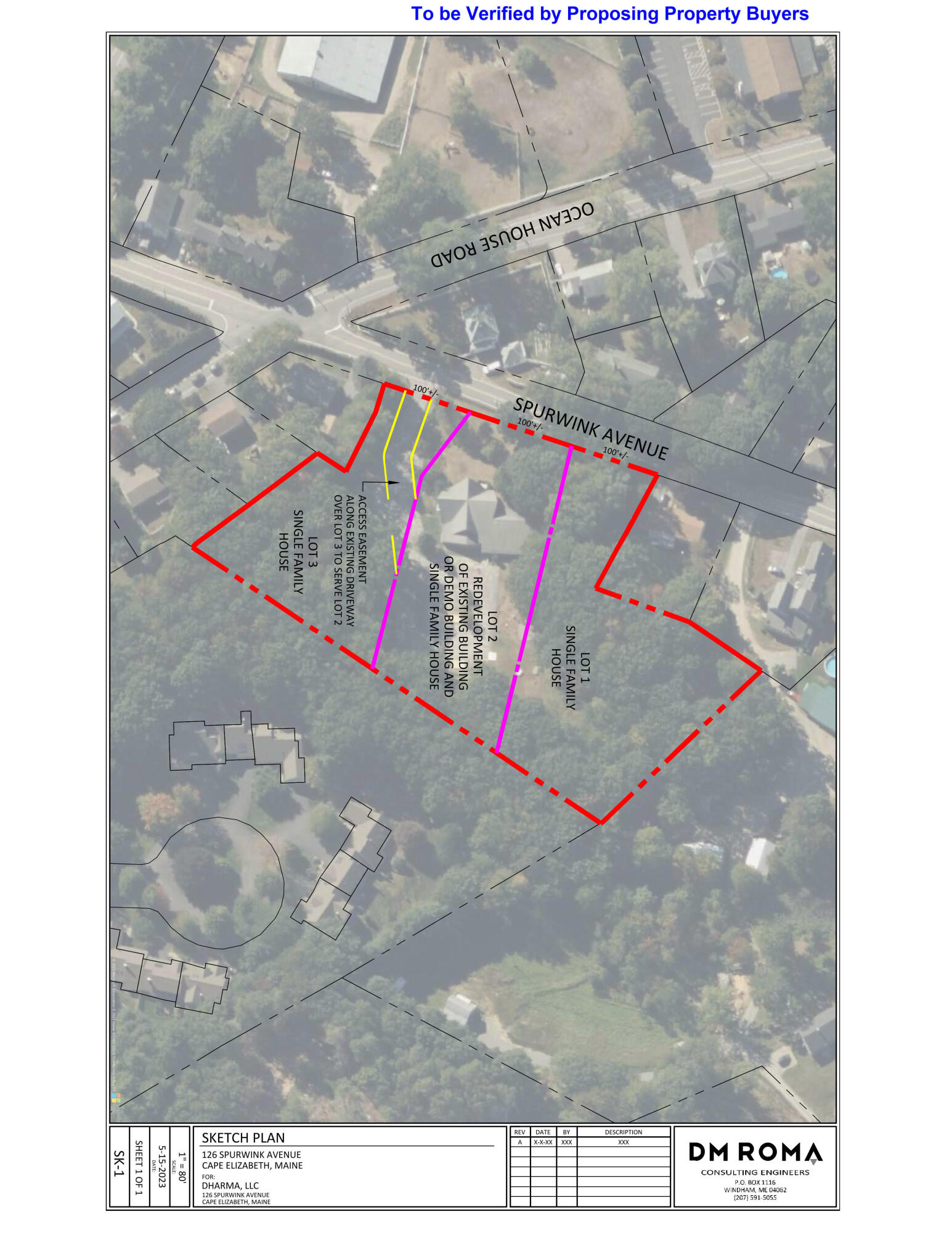 126 Spurwink Avenue Cape Elizabeth ME 04107